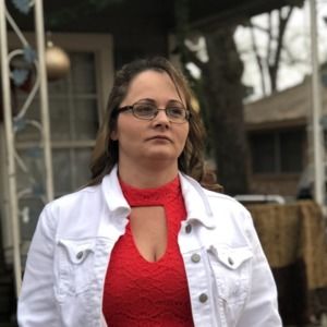 Meet your Posher, Kristina